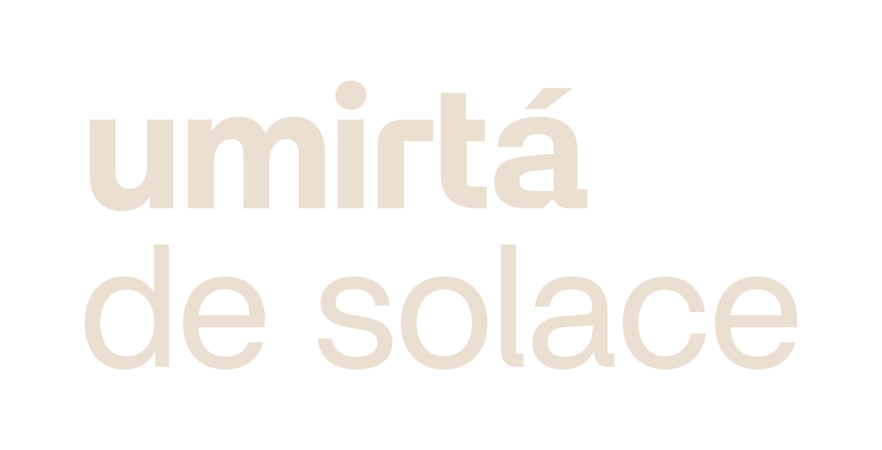 umirta de solace